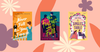 November's Most Hotly Anticipated Romances