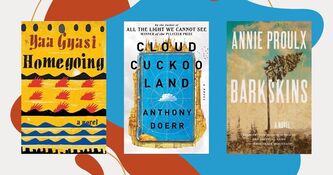 Span Centuries with These 20 Time-Hopping Favorite Reads