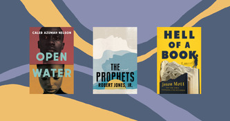 A Debut Novelist's 2021 Reading in Review