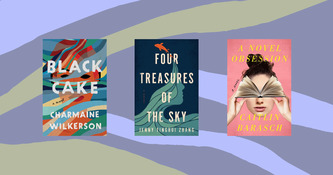 Hot and Fresh: 60 Highly Anticipated Debut Novels