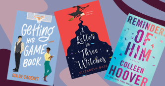 January's Hottest New Romances