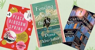 9 Great Books Hitting Shelves This Week