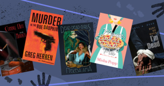 A Mystery Expert Recommends Queer Crime Series