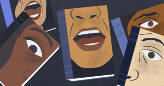 Meet the Authors of the Hottest New Mysteries & Thrillers