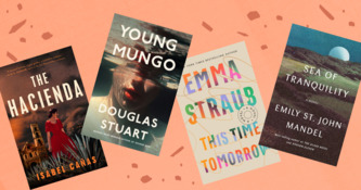 30 New and Upcoming Books Absolutely Everyone Wants to Read