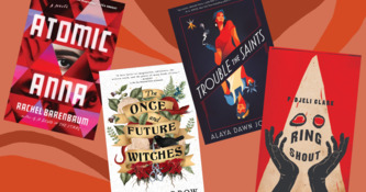 Stranger Than Fact: 40 Alternate History Fiction Books from the Past Six Years