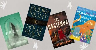 7 Great Books Hitting Shelves This Week