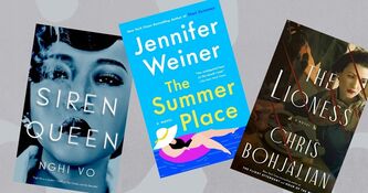 6 Great Books Hitting Shelves This Week