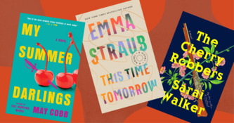 6 Great Books Hitting Shelves This Week