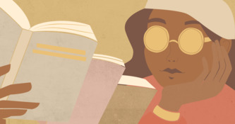 Meet This Year's Class of Debut Young Adult Novels