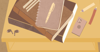 Ellen Oh's Picks for New 'Required' Reading