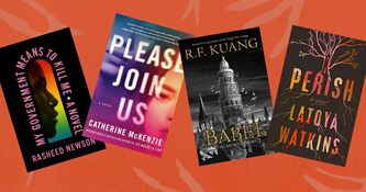 6 Great Books Hitting Shelves This Week