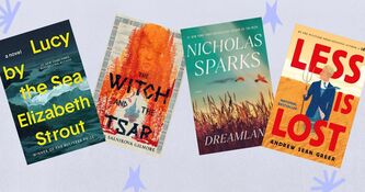 6 Great Books Hitting Shelves This Week