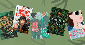 The 56 Most Beloved Young Adult Series of the Past Five Years