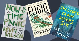 6 Great Books Hitting Shelves This Week