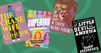 48 Reader-Approved New Essay Collections