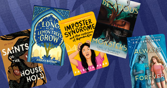 Pick Your Next YA Book Based on These Hyper-Specific Reading Moods!