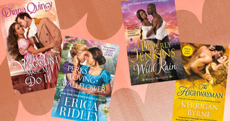 48 Historical Romance Recommendations to Read Right Now