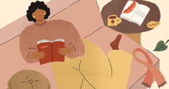 Readers' 55 Most Anticipated Books of Fall