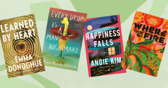 6 New Books Recommended by Readers This Week