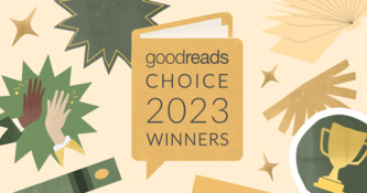 Meet the Winners of the 2023 Goodreads Choice Awards