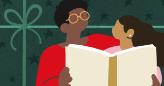 A Bookish Gift Guide for Young Readers
