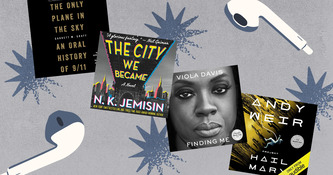Delight Your Ears with These Award-Winning Audiobooks from the Past Four Years