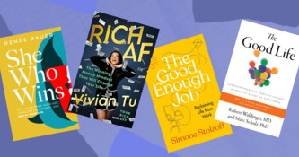 40 Books to Be Smarter About Money, Life, and Work in 2024