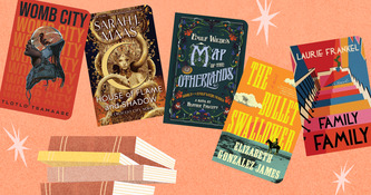 Readers' Most Anticipated Books of January