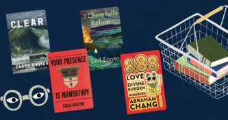 The Goodreads Editors Share Their Book Picks for April