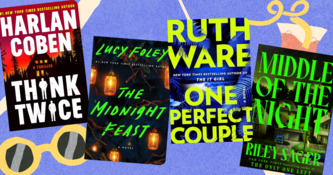 Readers' 54 Most Anticipated Summer Mysteries & Thrillers