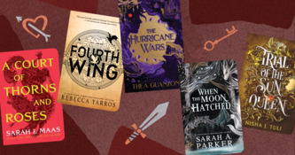 Our Romantasy Primer for Genre Newbies (and Dedicated Fans)