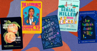 Your Guide to New ‘Guide’ Book Fiction