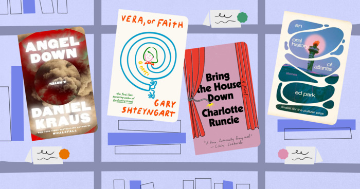 20 New Books the 카지노싸이트 Editors Can't Wait to Read in July