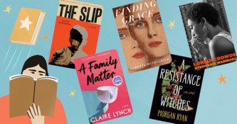 70 New 2025 Debut Novels to Discover Now