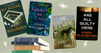 Readers' Most Anticipated August Books