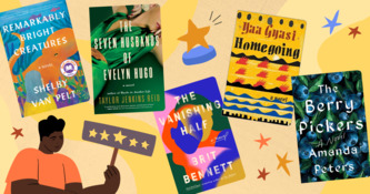 Read 80 of the Past Decade's Very Popular Fiction