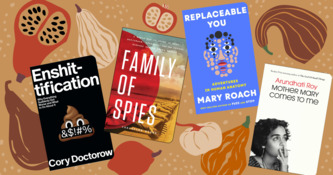 The Guide to Fall's New Nonfiction Books (Memoirs, History, and More!)