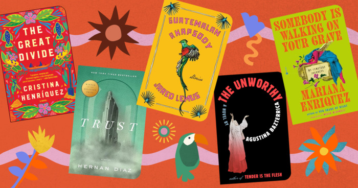 108 Books to Celebrate Hispanic Heritage Month