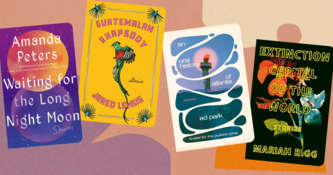 Discover 96 Great Short Story Collections from the Past Three Years
