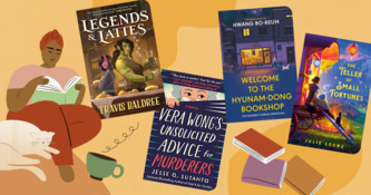 117 Cozy Books for Fall Reading