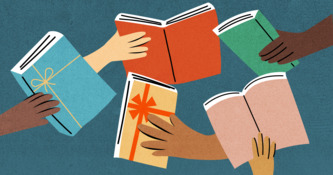 A Gift Guide for Very Specific Readers in Your Life