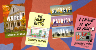 57 New Family Dramas for Readers Who Love Messy Relationships