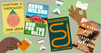 100 Very Short Books to Help You Finish Your 2025 Reading Challenge