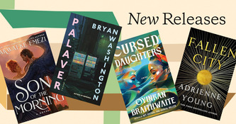 9 New Books Recommended by Readers This Week