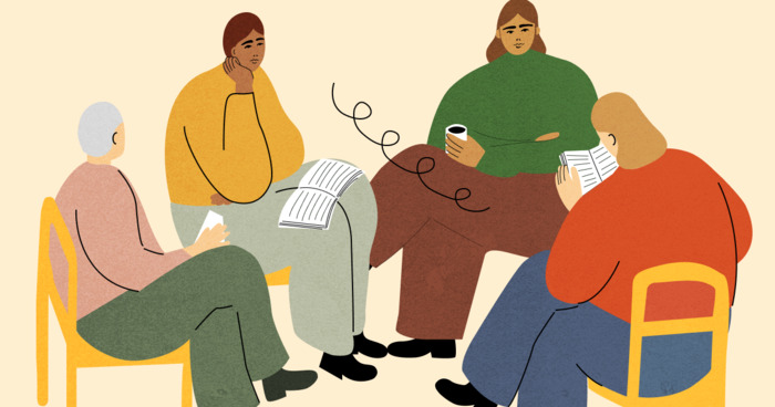 Goodreads Editors Get Bossy about Book Recommendations 