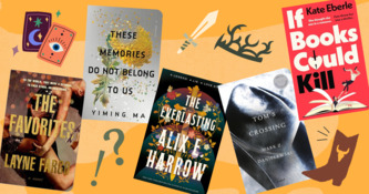 18 New Cross-Genre Book Trends from 2025 (and Going Strong into 2026!)
