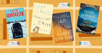 Goodreads Editors Share the January Books They Can't Wait to Read