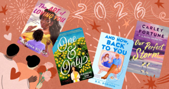 100 New, Red-Hot Romances to Read in 2026