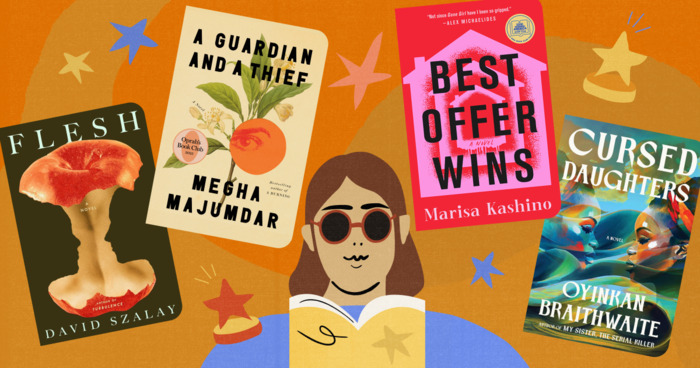 Add Star Power to Your Reading with 96 Recent Celebrity Book Club Picks 